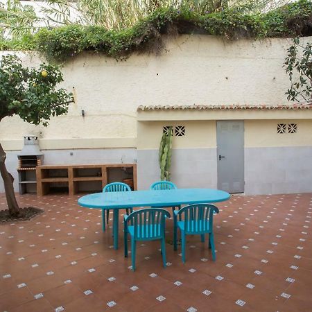 Gurrich Torremolinos Exterior foto