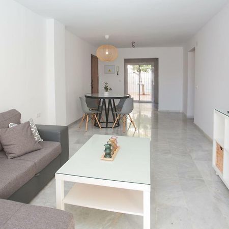 Gurrich Torremolinos Exterior foto