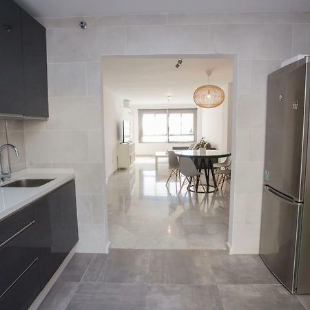 Gurrich Torremolinos Exterior foto
