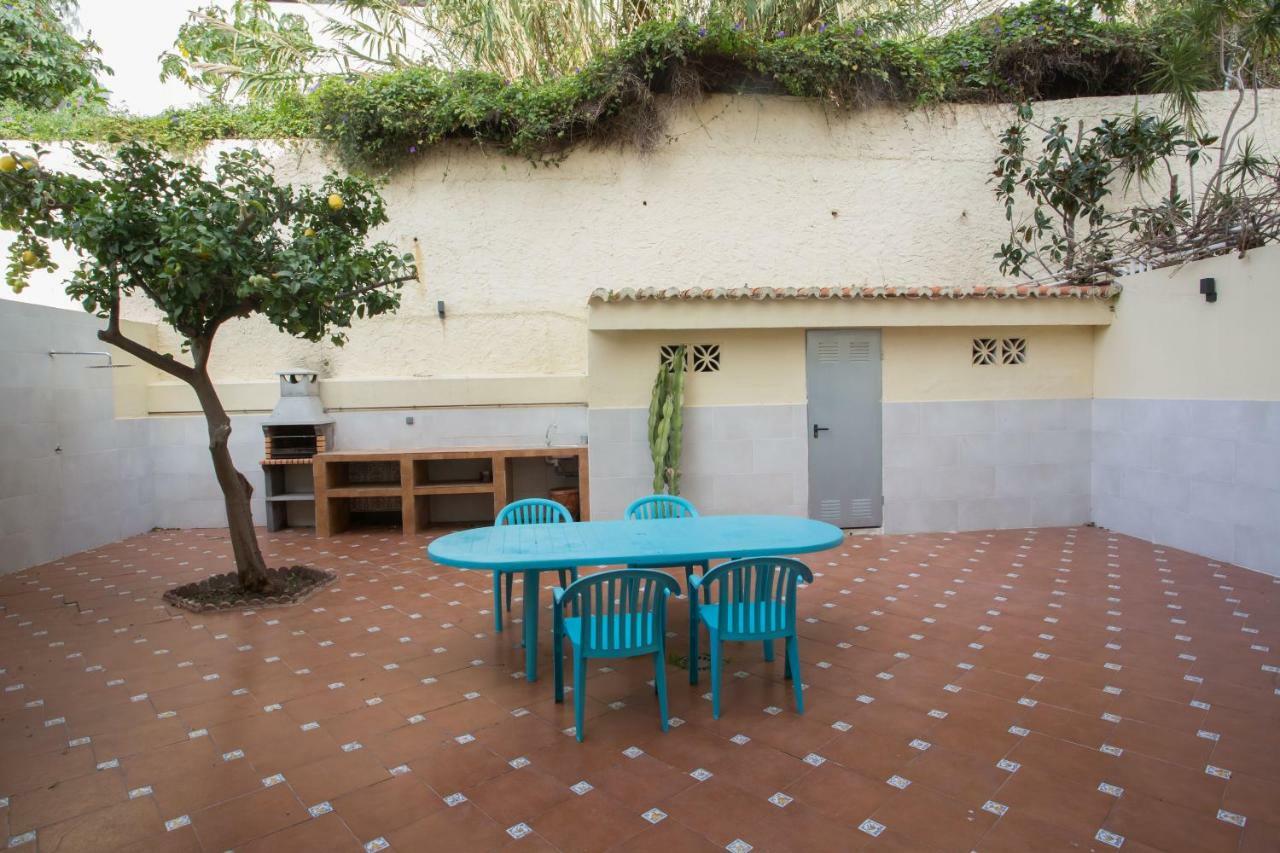 Gurrich Torremolinos Exterior foto
