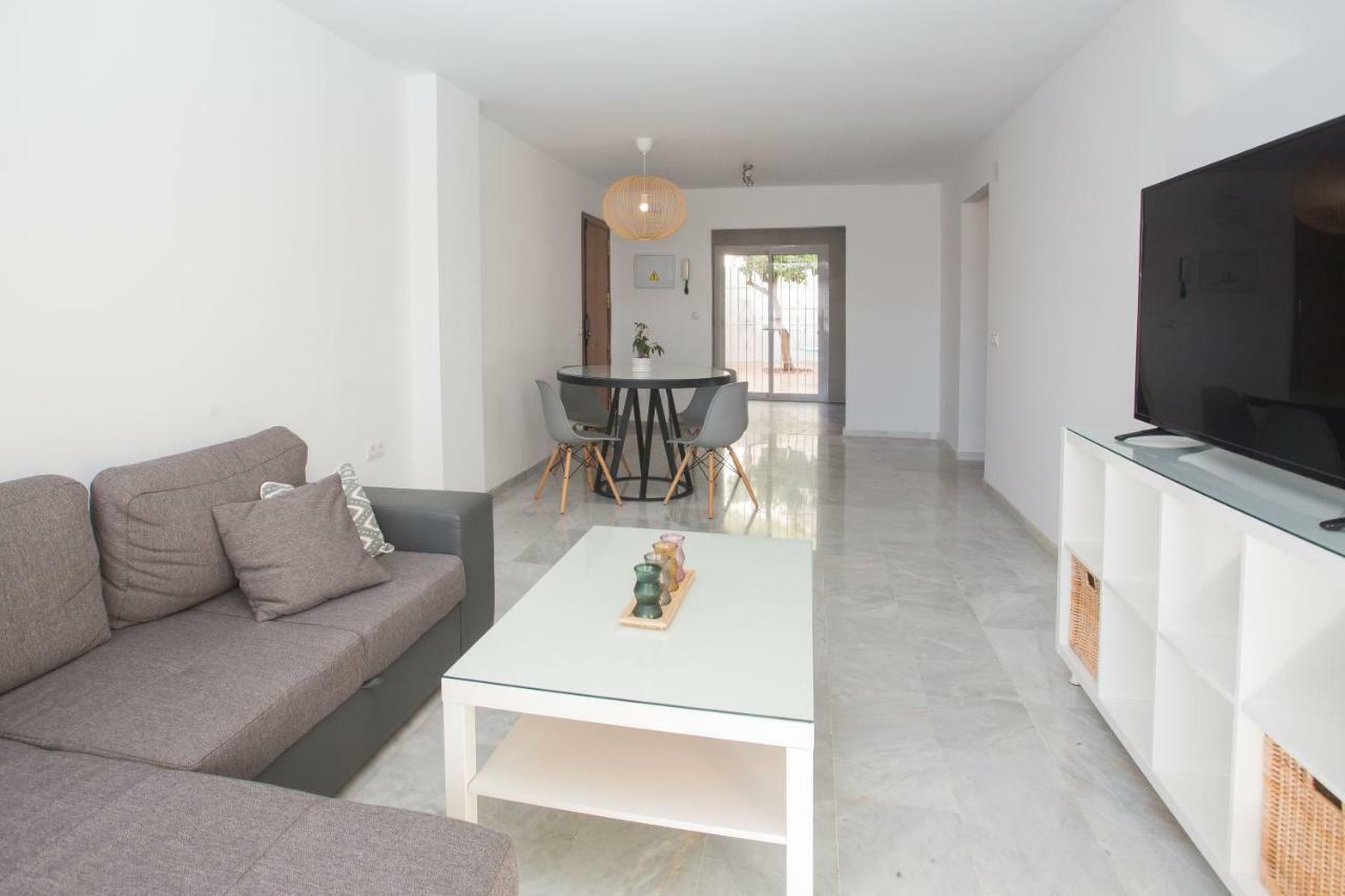 Gurrich Torremolinos Exterior foto
