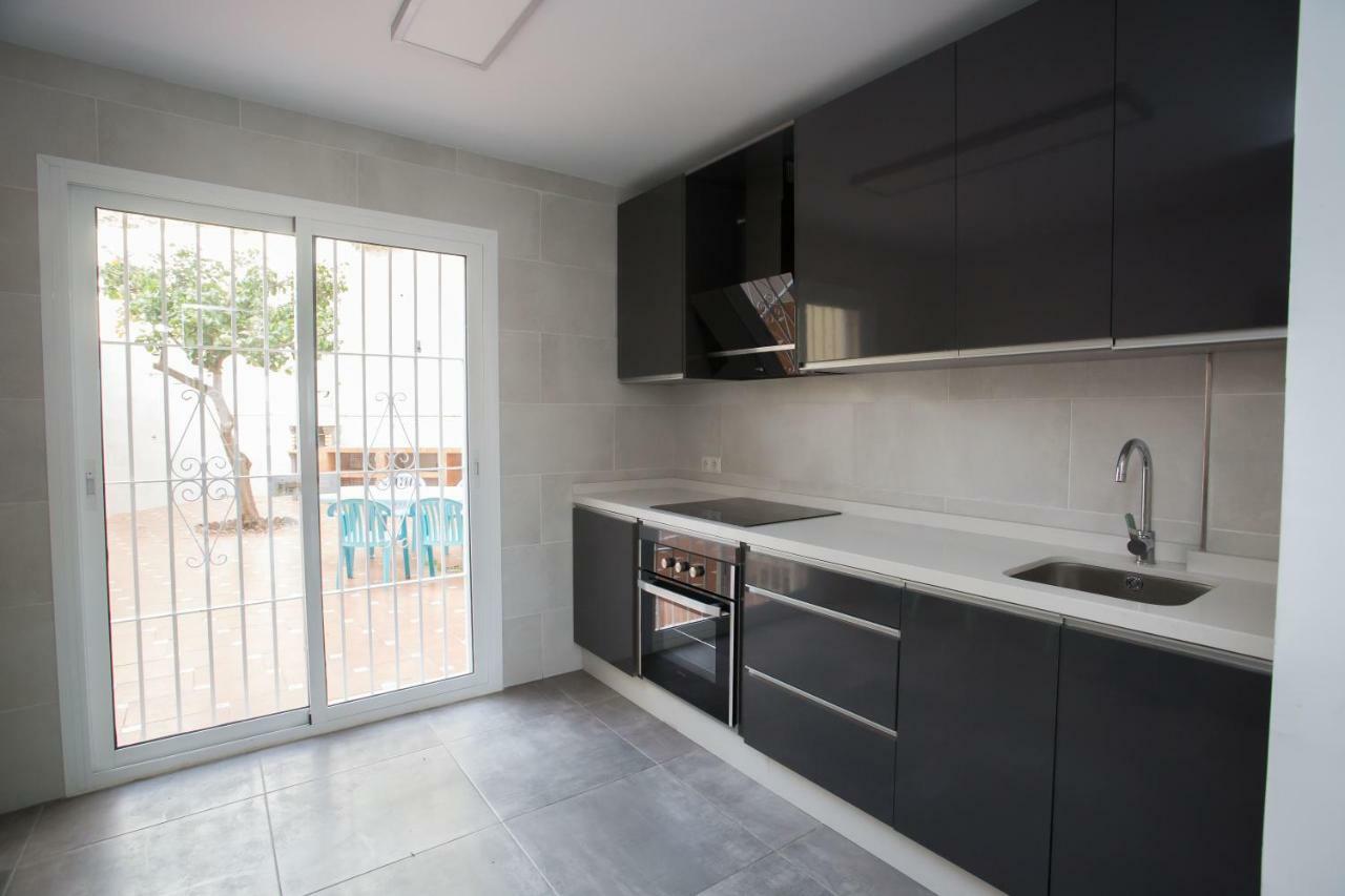 Gurrich Torremolinos Exterior foto