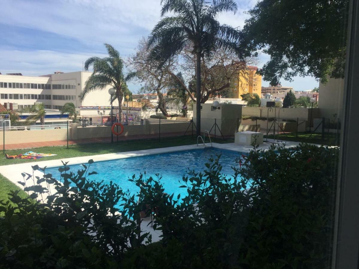 Gurrich Torremolinos Exterior foto